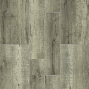 Engineered Floors Hard Surfaces FUSION - ASHTON