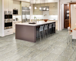 Engineered Floors Hard Surfaces PIETRA - JASPER