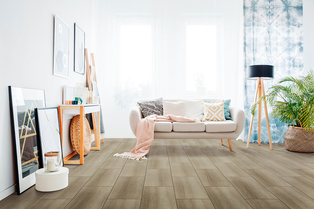Engineered Floors Hard Surfaces PIETRA - ALABASTER