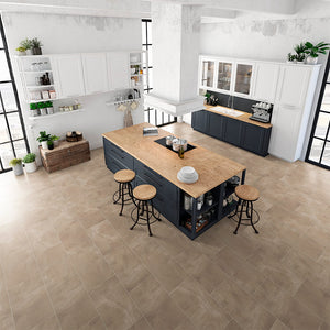 Engineered Floors Hard Surfaces PIETRA - QUARRY