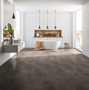 Engineered Floors Hard Surfaces PIETRA - SHALE