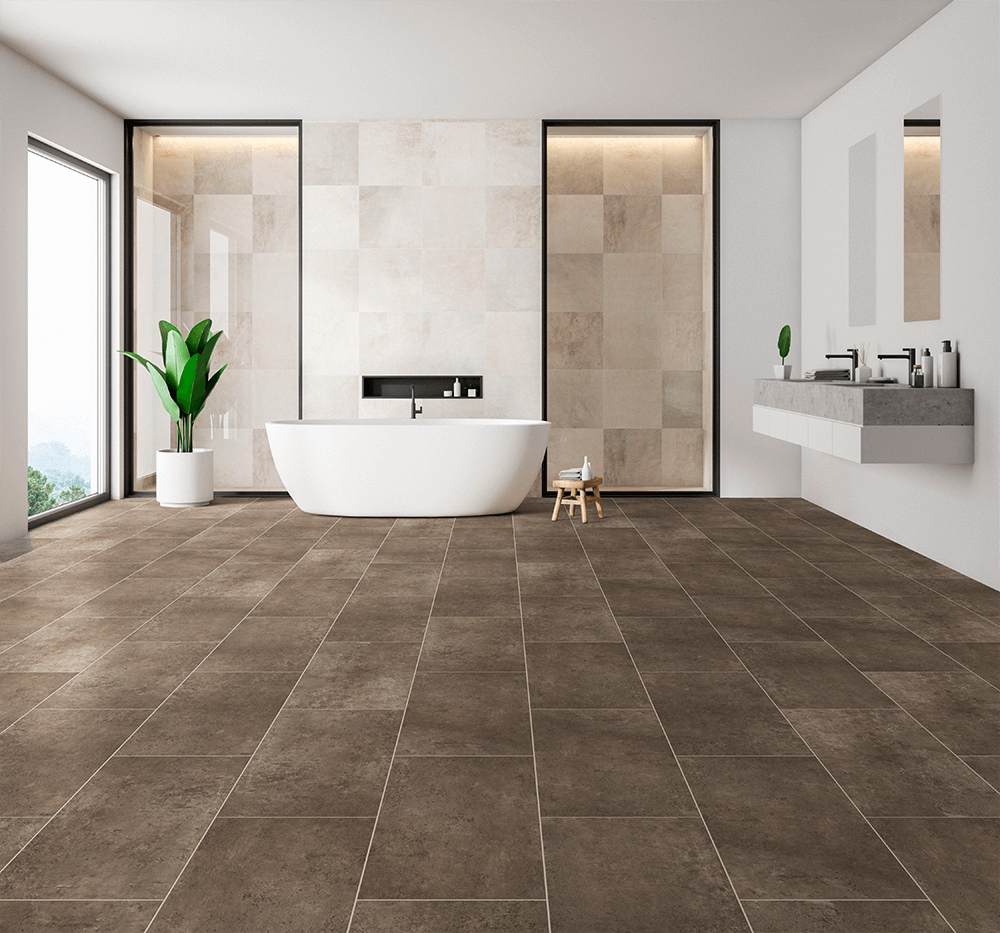 Engineered Floors Hard Surfaces PIETRA - TRAVERTINO