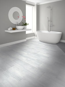 Engineered Floors Hard Surfaces CORNERSTONE - SERENITY