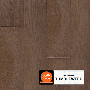 LW Mountain: Tumbleweed
