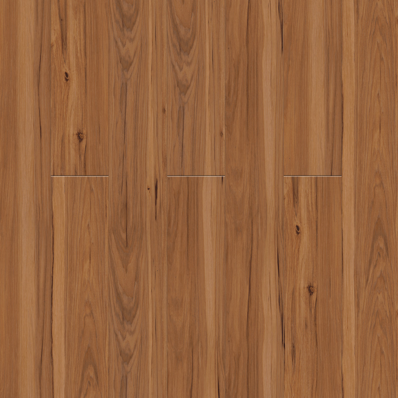 Engineered Floors Hard Surfaces CASCADE - AMBER HICKORY