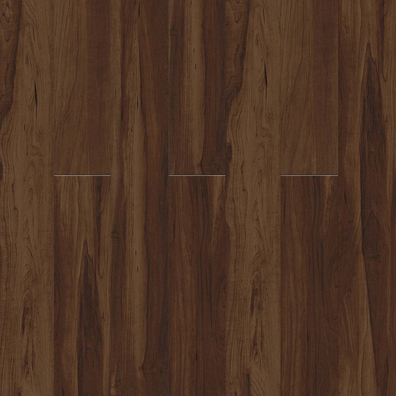 Engineered Floors Hard Surfaces CASCADE - DARK WALNUT