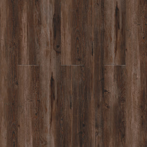 Engineered Floors Hard Surfaces CASCADE - RUSTIC LODGE