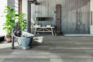 Engineered Floors Hard Surfaces ETHOS - MILOS