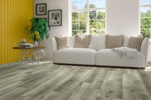 Engineered Floors Hard Surfaces FUSION - ASHTON