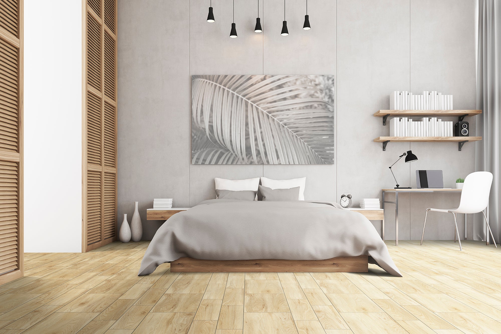 Engineered Floors Hard Surfaces FUSION - NOUVEAU