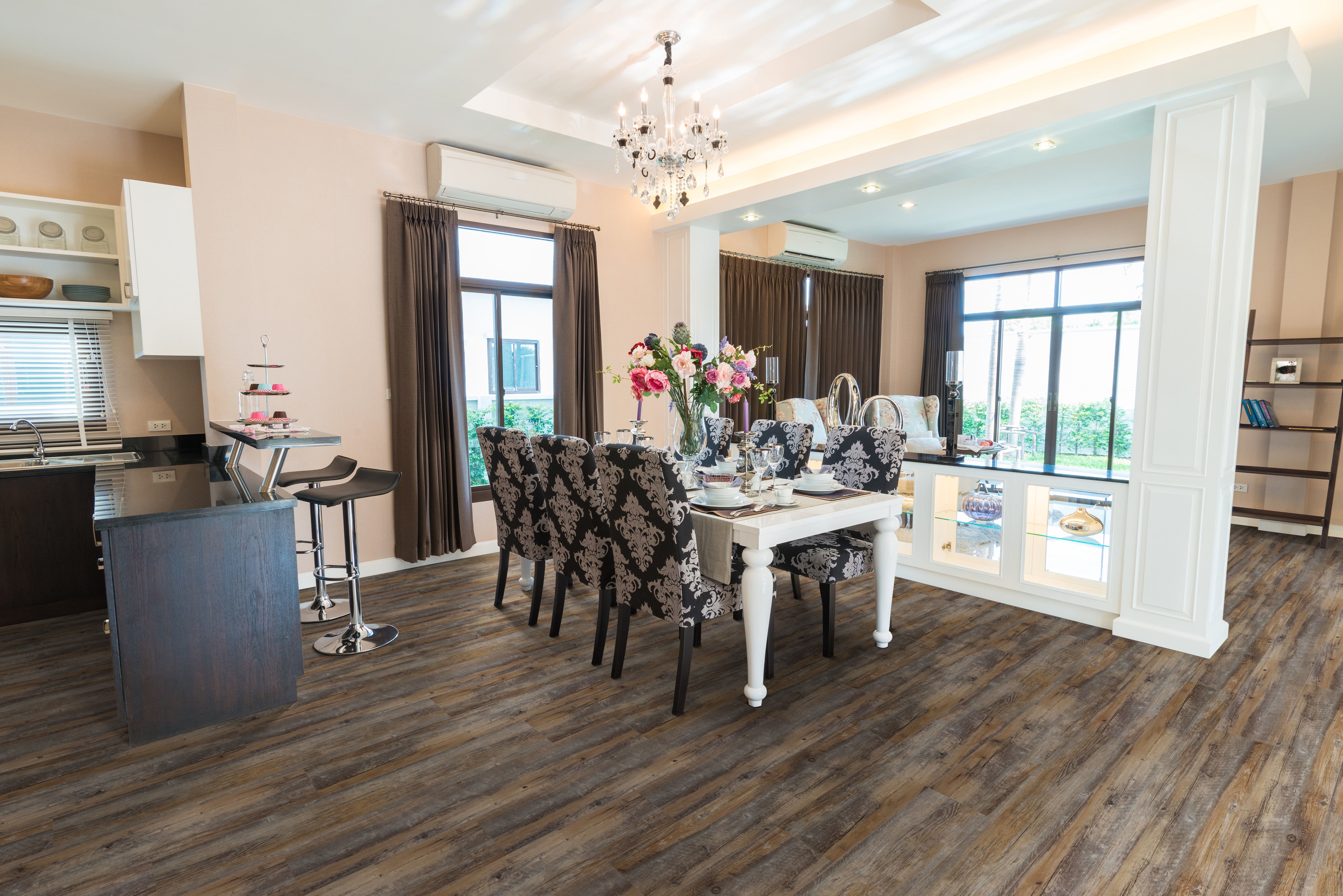 Engineered Floors Hard Surfaces VINTAGE ENCHANTMENT - ALESSANDRIA