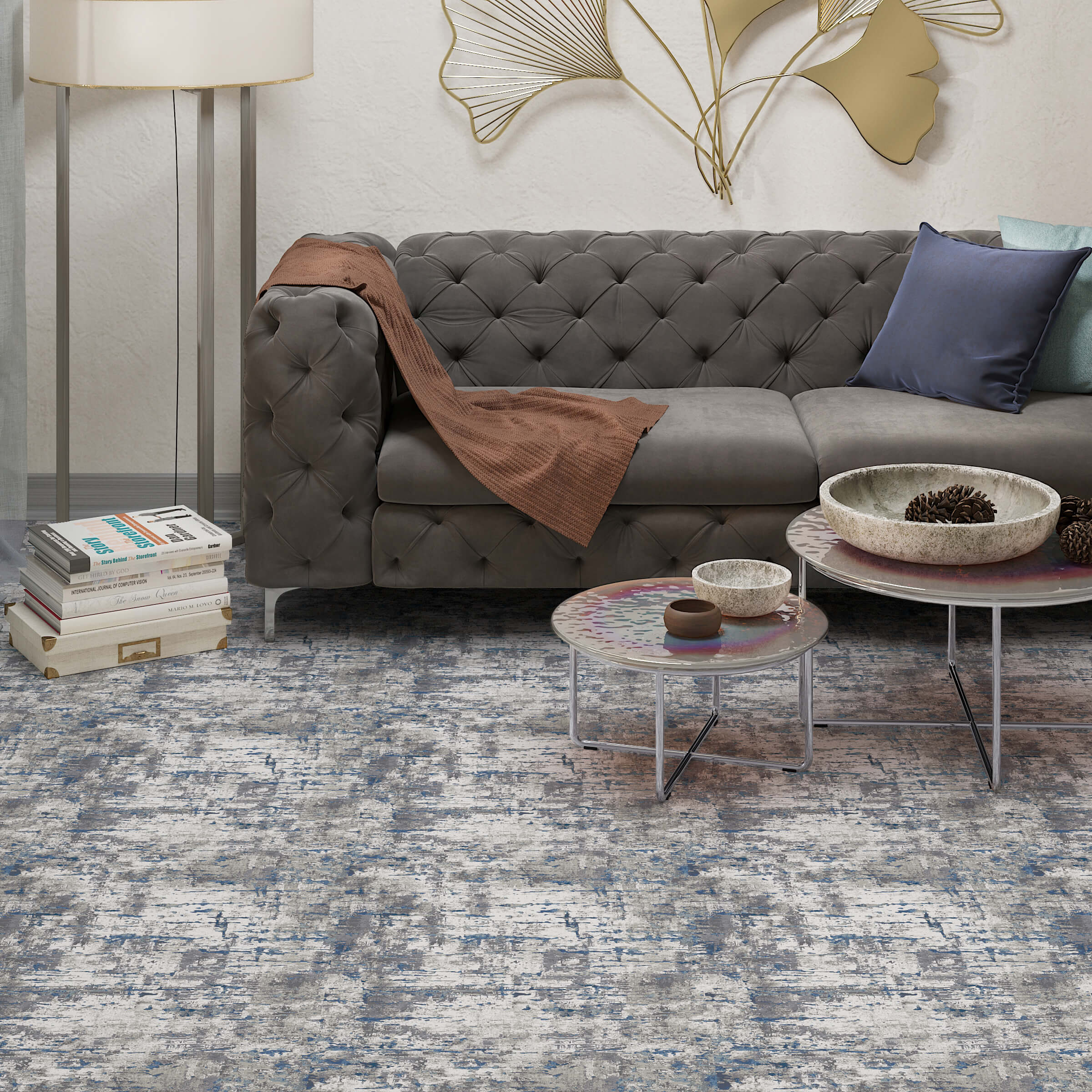 Kane Carpet : Cutting Edge