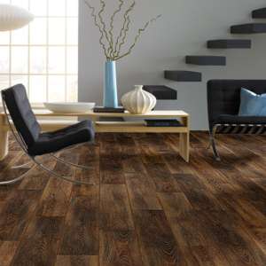 Shaw Tivoli Plus LVT vinyl Plank