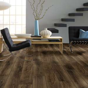 Shaw Tivoli Plus LVT vinyl Plank