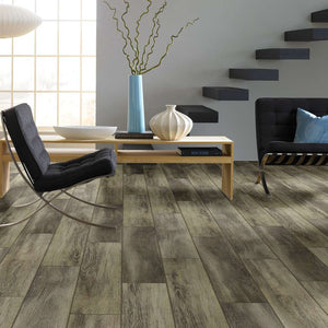 Shaw Tivoli Plus LVT vinyl Plank