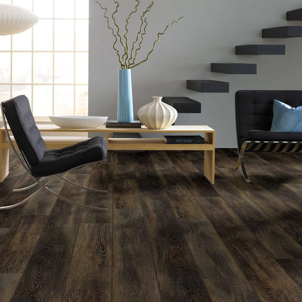 Shaw Tivoli Plus LVT vinyl Plank