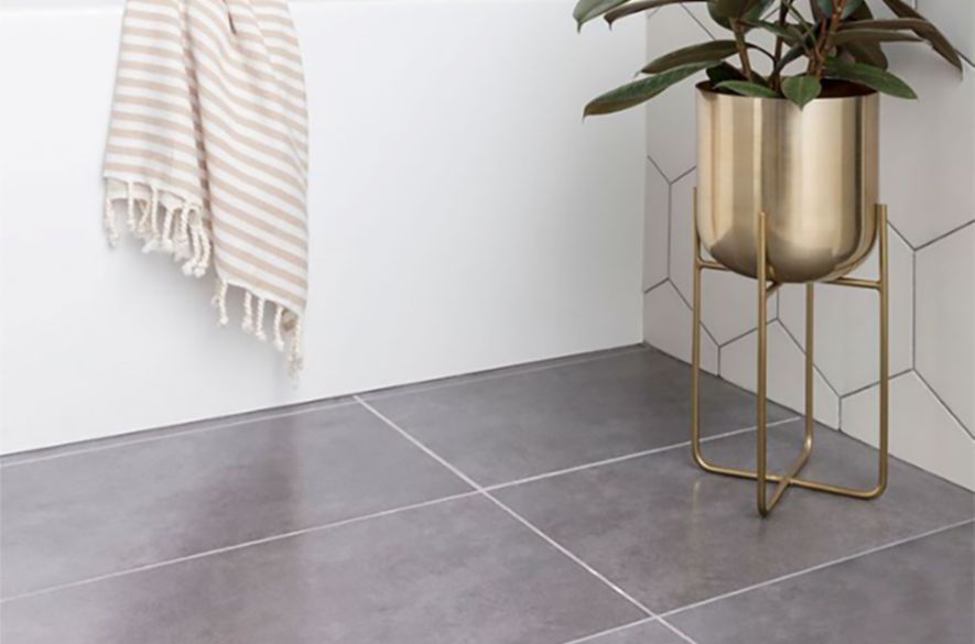 Tile